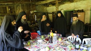 Пророчества старцев о нашем времени.