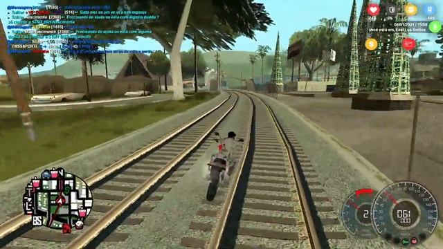 mortal no trilho de moto MTA смотреть онлайн