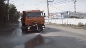 Поливомоечное оборудование