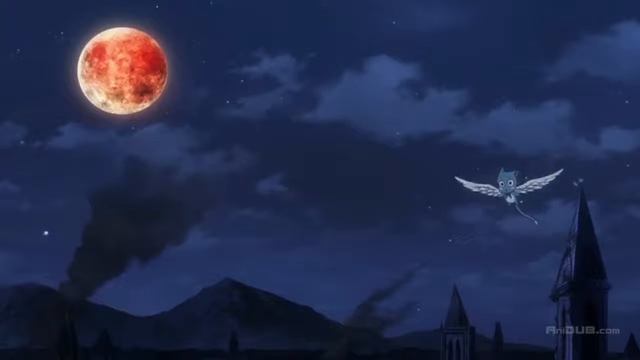 Смешные моменты из аниме хвост фей 😍😘 смотреть онлайн