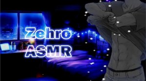 ❤️🔥 Noche caliente con tu novio 🔥❤️ Asmr Español +18 // Roleplay // Zehro ASMR