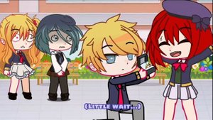 "I lost my ring... " |Oshi no ko | (Kana x Aqua) Aqua & Kana {+ Ruby Akane} ☆Mika☆