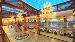 Готель Eftalia Aqua Resort 5  - Аланья