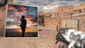 САМЫЙ ГРУСТНЫЙ МУВИК😢STANDOFF 2