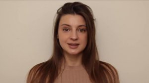 Maria Ryabushkina Model Card