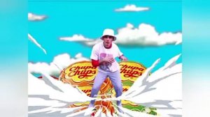 песня про чупа-чупс