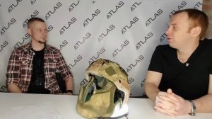 Интервью с участником СВО "Бурый"