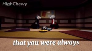 "Traveling Time" - BSlick feat. Lili (Piggy: Book 2 Chapter 12 credits song) Lyric Video