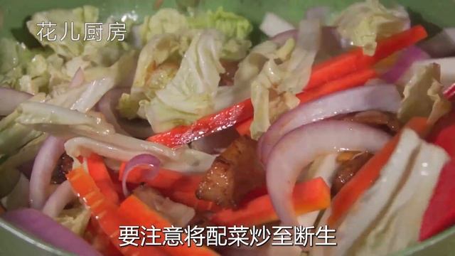 面条别水煮了，教您懒人新做法，比水煮好吃，比炒面简单，真解馋