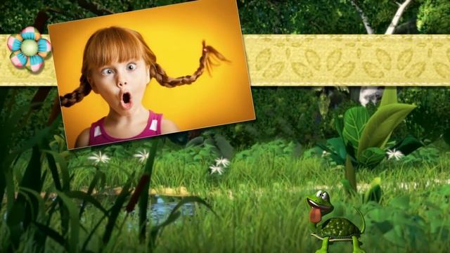 Free Masha and the Bear Proshow producer смотреть онлайн