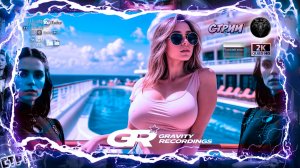 Session Deep House & Vocal Music 2025 Gravity Recorgings #6