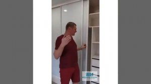 Отзыв постоянного клиента