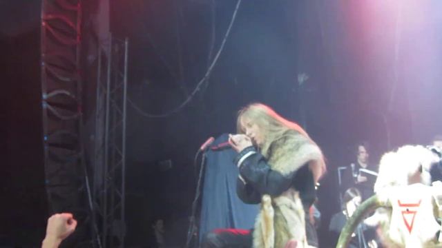 Аркона - Русь  Arkona - Rus