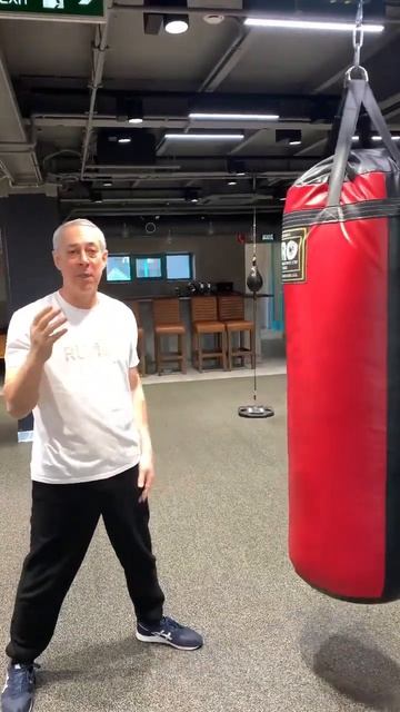 Boxing Feint смотреть онлайн