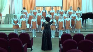 Видео Первоцвет