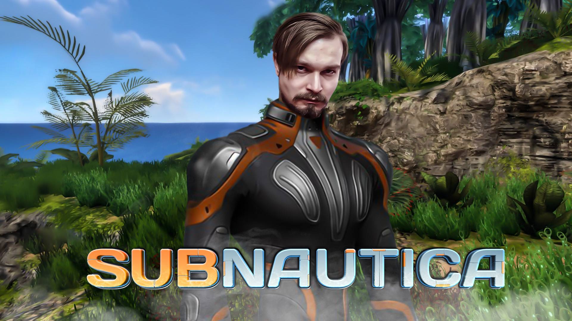 Остров второй ⋗︎ Subnautica ⋗︎ Прохождение #11