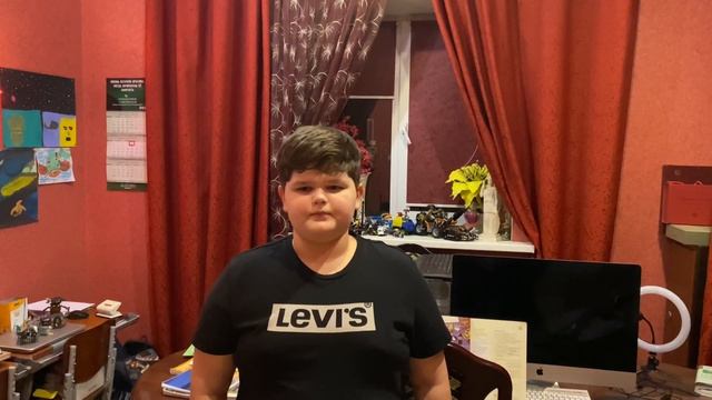 Английский/6 класс/ About chocolate and benefits/19.11.20 смотреть онлайн