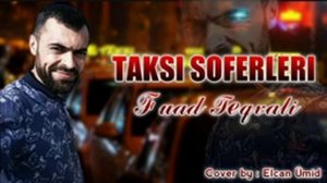 Salam Ay Taksi Şoferləri