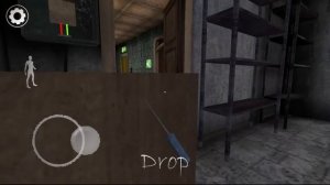 Крупное Обновление Гренни 5 // Granny the Horror Game