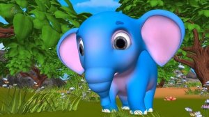 இரண்டு புத்திசாலி தங்க ஆடுகள் - Two Clever Golden Goats | 3D Animated Tamil Moral Stories | JOJO TV