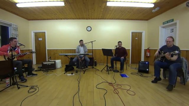 Proud Mary (Creedence Clearwater Revival) Performed by Realm79 (live cover version) смотреть онлайн