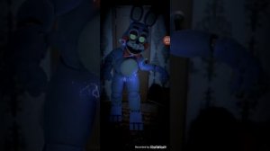 Я ПОЛУЧИЛ ПЛЮШЕВЫЙ КОСТЮМ ТОЙ БОННИ ВО FNAF AR!