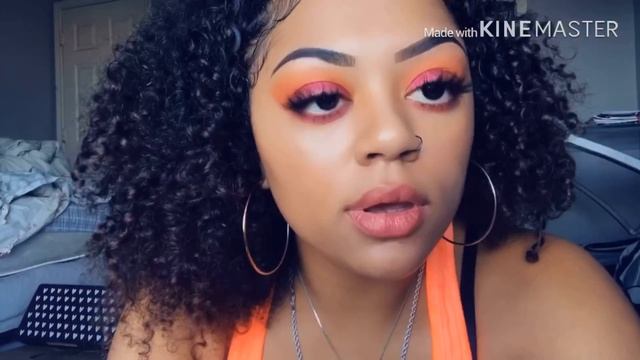 A little tutorial for my Mary Kay cc cream🤗🙈💕