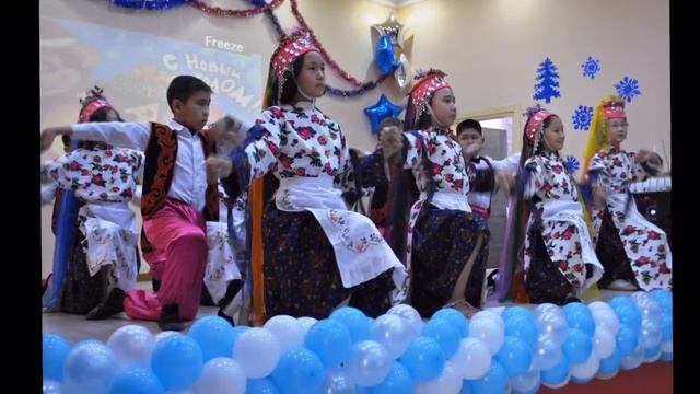 Акылтай мектеби, Школа Акылтай смотреть онлайн