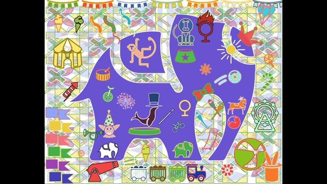 мультик пультик )) Мощная электронная музыка смотреть онлайн