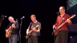 Лесоповал - Зима