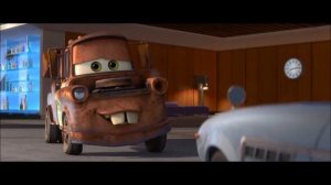 Тачки 2 HD 2011 Cars 2