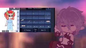 ОБЗОР НА ГАЧА МОД!? МОД НА РАВНЕ С GACHA NEBULA !?