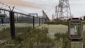 DayZ-PEREVOROT-PVE-GAME