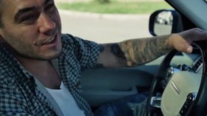 MC HD feat  Ольга Мясина - Абакан