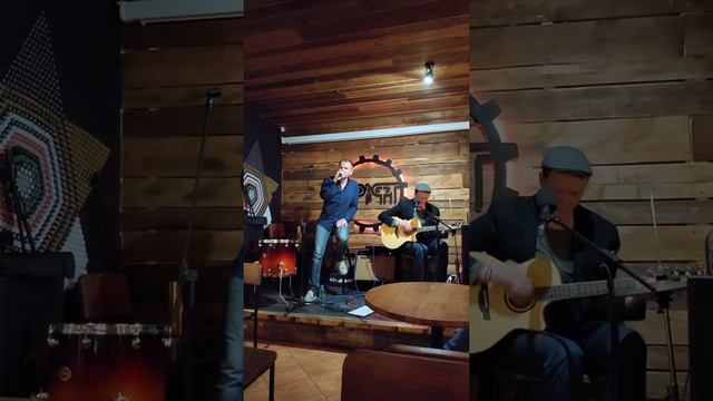 Пруды Борисоглебские смотреть онлайн