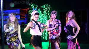 шансон Аркадий Беловский " Бульвар Сиреневый"