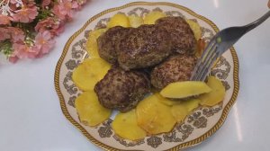 НАУЧИЛ КИТАЙСКИЙ ПОВАР! Они такие вкусные, что я готовлю их 2 раза в неделю!