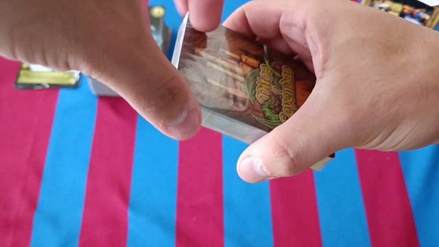 "LA IRA DEL NAHUAL" 3° EDICIÓN COMPLETA (Mitos Meso y Sudamérica) Unboxing Mitos y Leyendas TCG 202 смотреть онлайн