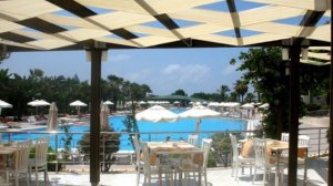 VON RESORT ELITE 5 * Side, Turkey 🇹🇷