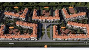 КРЫМ  ЕВПАТОРИИ  Жанна. Однокомнатная двухуровневая квартира.