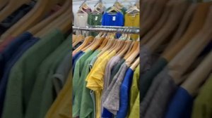 Магазин натуральной одежды из льна 🌿👖👗🥻