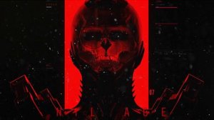 Дарк Техно / Индастриал / Киберпанк / Dark Techno / Industrial / Cyberpunk / Darksynth 'NIL AGE'