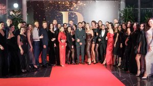 Ролик о компании РИЧ