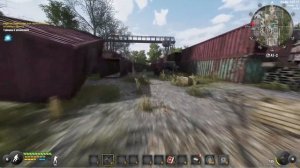 Will To Live Online квест Тайники в аномалиях