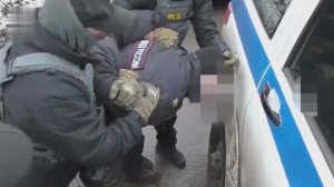 ❗ В ЛНР задержан идейный предатель из полиции за сбор данных для ГУР Украины — ФСБ