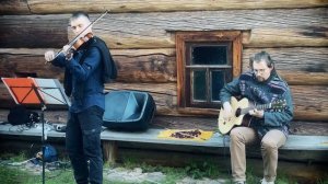 Thorny Way – Live @ Костромская Слобода, Кострома, 18.05.2024