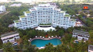 Cam Ranh RIVIERA beach Resort & SPA