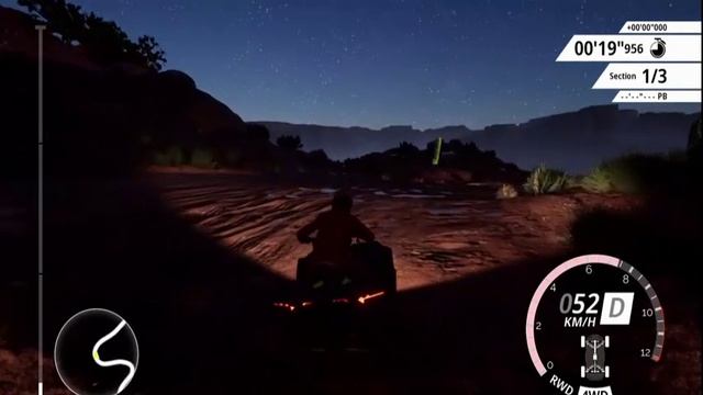 Испытание на прочность! Проходим сложные трассы на багги в Overpass! 🚜🔥 смотреть онлайн