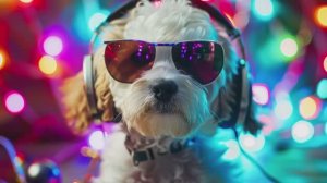 Новогодняя музыка!!!