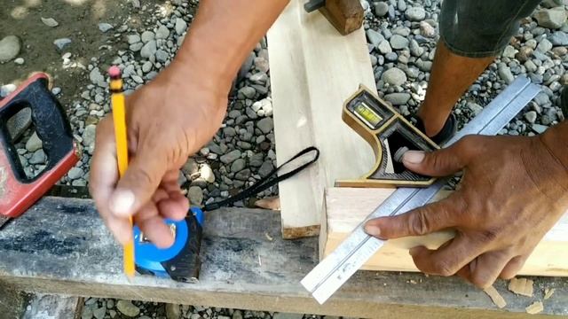 PAANO GUMAWA AT MAG ASSEMBLE NG DOOR JAMB смотреть онлайн